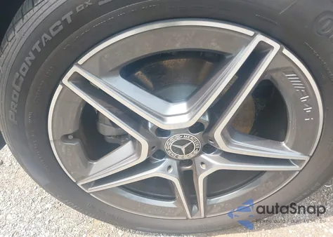 2022 Mercedes-Benz Gla 250 4Matic from USA, damaged, VIN W1N4N4HB7NJ351479